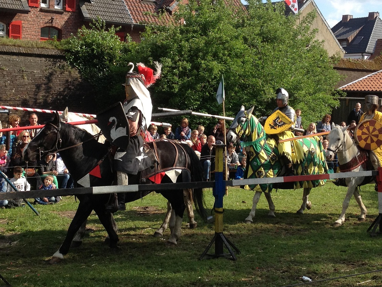jousting-421665_1280