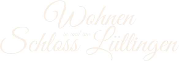 slx_rot_titel Wohnen in und am Schloss Lüttingen