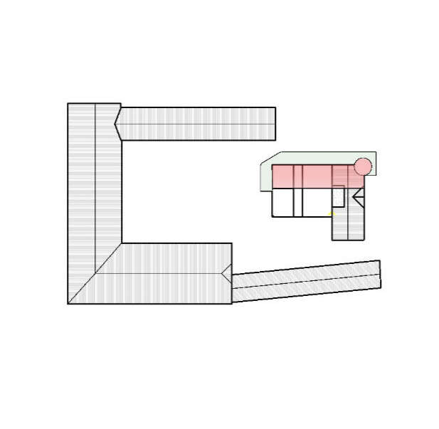 Einheit 01 — Herrenhaus Erdgeschoss Galerie
