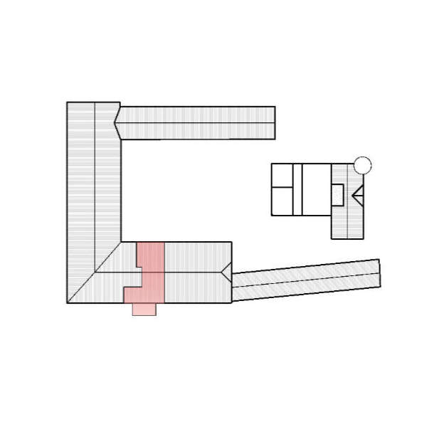 Einheit 16 — Park Residenz 1f 1. OG Galerie